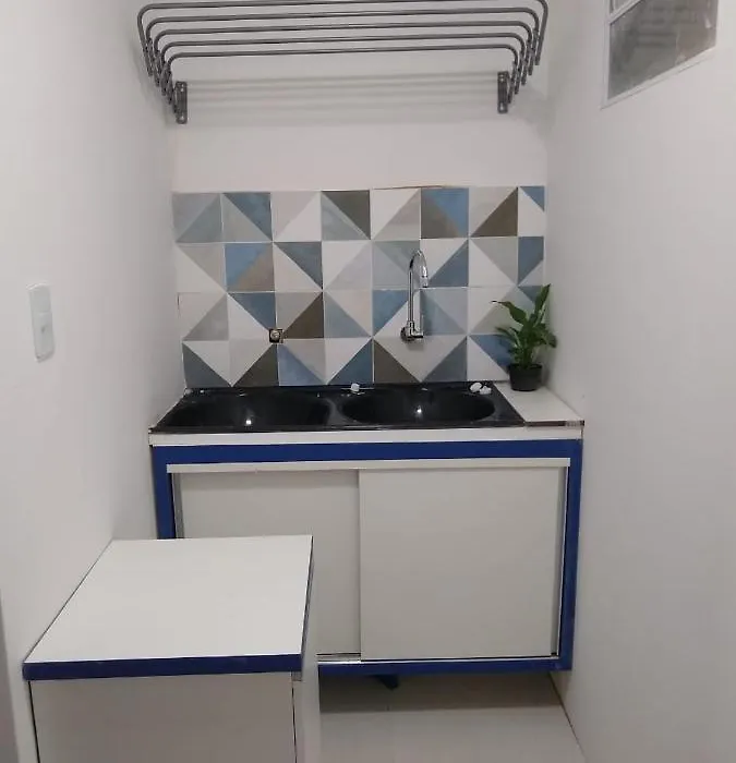 Apto em Porto a 2min das piscinas naturais-1